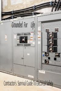 Grounded for life