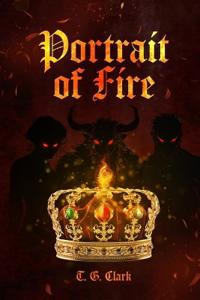 Portrait of Fire