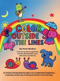 Color Outside the Lines