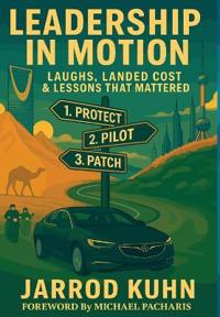 Leadership in Motion