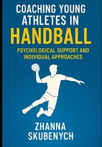 Coaching Young Athletes in Handball