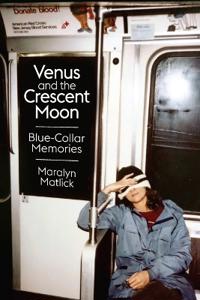 Venus and the Crescent Moon