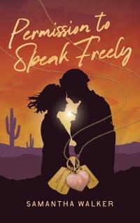 Bokomslag for "Permission to Speak Freely"