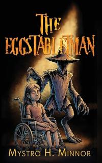 The Eggstabletman