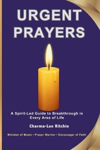 Urgent Prayers