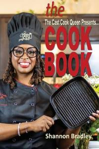 The Cast Cook Presents The Cook Book