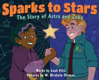 Sparks to Stars