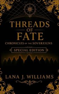 Threads of Fate (Special Edition)