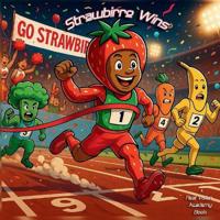 Strawbirro Wins