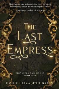 The Last Empress