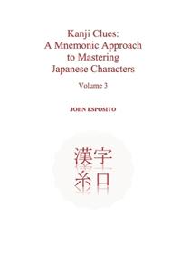 Kanji Clues