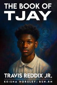 The Book of TJay