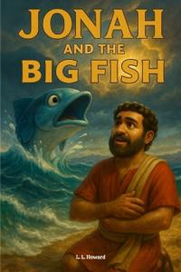 Jonah and the Big Fish