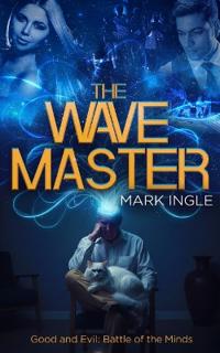 Bokomslag för "The Wave Master"