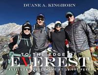 To the Edge of Everest
