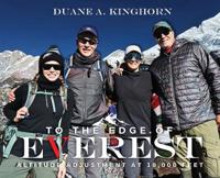 To the Edge of Everest