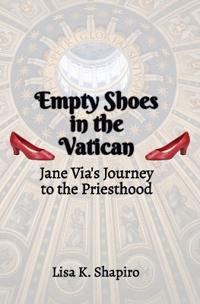 Empty Shoes In The Vatican