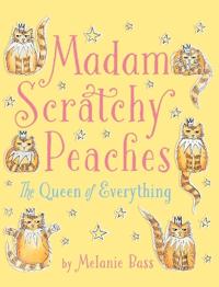 Madam Scratchy Peaches
