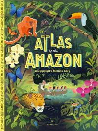 Atlas of the Amazon