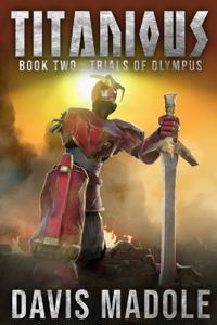 TITANIOUS Book Two
