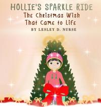 Hollie's Sparkle Ride