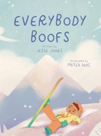 Everybody Boofs