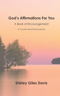 God's Affirmations For You