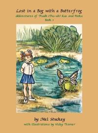 Lost in a Bog with a Butterfrog