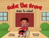 Gabe the Brave