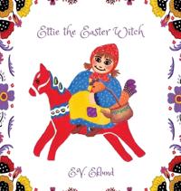 Ettie the Easter Witch