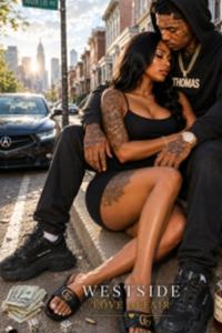 Westside Love Affair