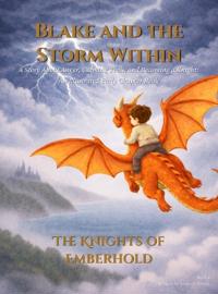 Blake and the Storm Within