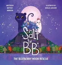 Salt and BB