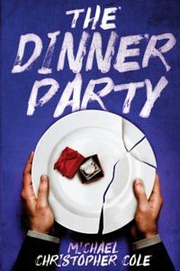 Bokomslag för "The Dinner Party"