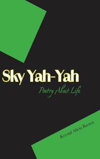 Bokomslag för "Sky Yah Yah"