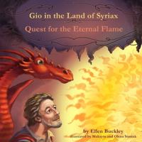 Gio in the Land of Syriax