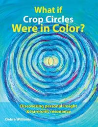 What if Crop Circles Were in Color?