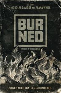 Burned