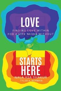 Love Starts Here