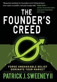 The Founder's Creed