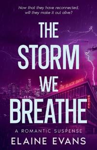 The Storm We Breathe