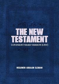 The New Testament
