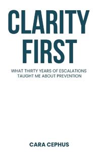Clarity First