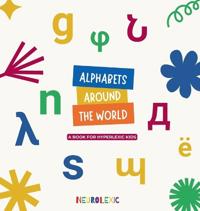 Alphabets Around The World