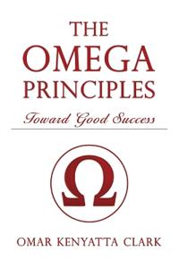 Bokomslag for "The Omega Principles"