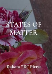STATES OF MATTER