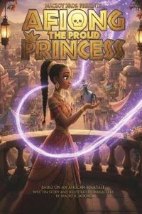 Afiong The Proud Princess