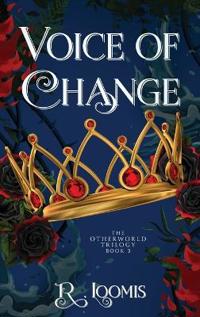 Voice of Change