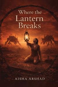 Where the Lantern Breaks