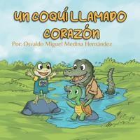 Un Coquí Llamado Corazón